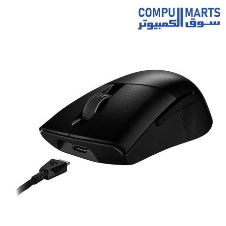 Keris-AimPoint-Mouse-Asus-ROG-Wireless