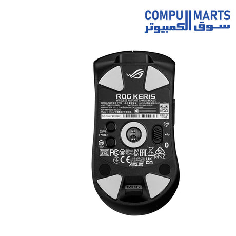 Keris-AimPoint-Mouse-Asus-ROG-Wireless