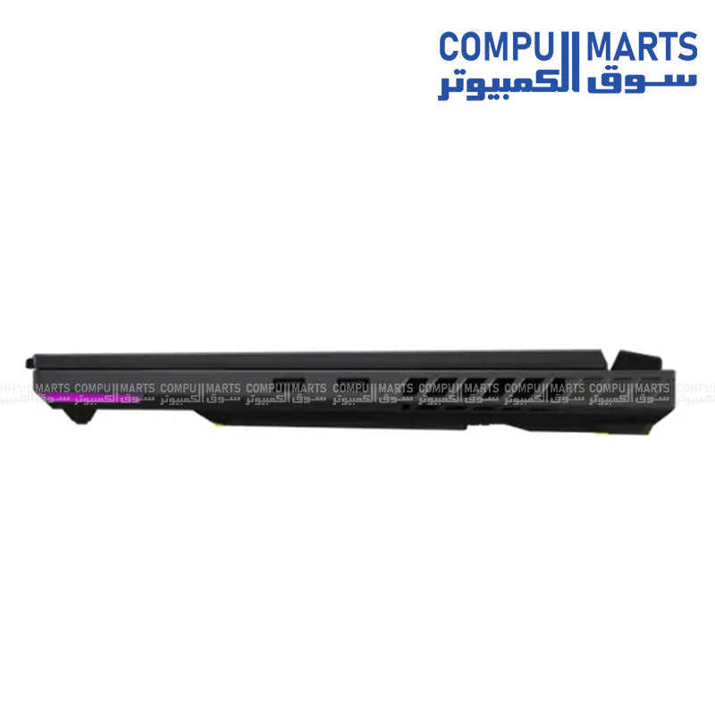 ASUS ROG Strix G16 G614PH-RV161W – Ryzen 9 – RTX 5050 – 16 Inch FHD+ 165Hz Gaming Laptop Egypt