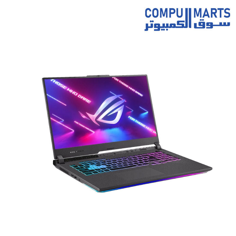 G17-G713PV-HX019W-16GB-Ram-DDR5-4800-1TB-NVMe-VGA-Nvidia-8G-RTX4060-17.3-inch-FHD-144Hz