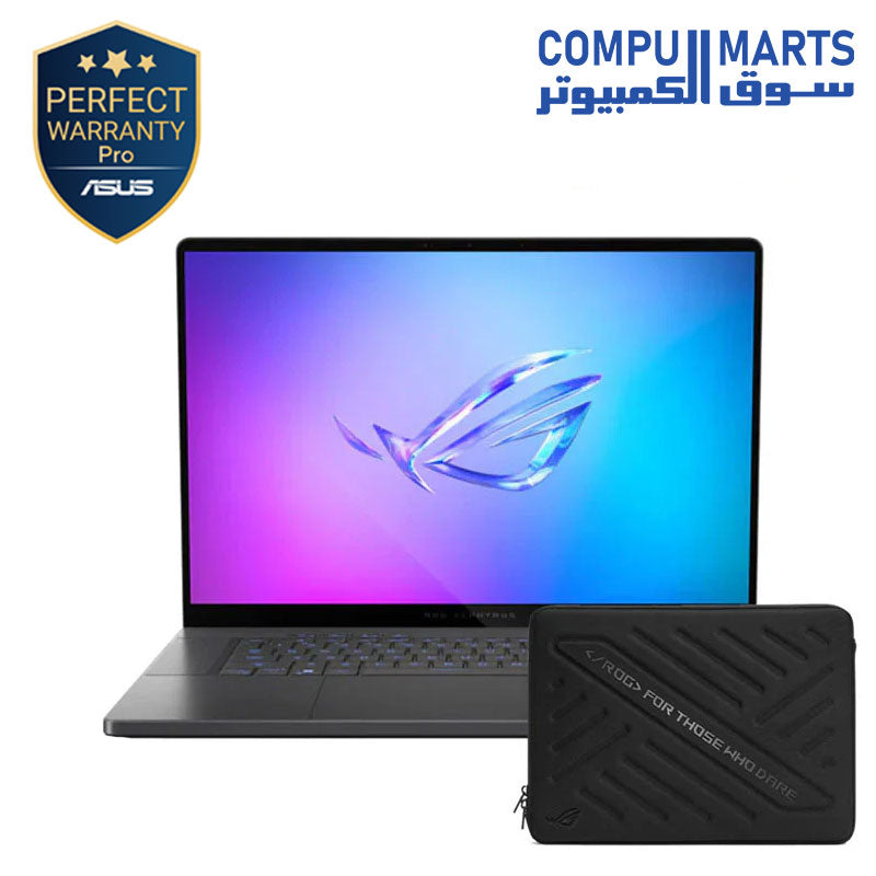 ROG-Zephyrus-G16-LAPTOP-ASUS-GA605WI-QR050W-RYZEN-AI-9-16GB-1TB-16 INCH