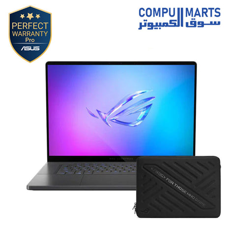 ROG-Zephyrus-G16-LAPTOP-ASUS-GA605WI-QR050W-RYZEN-AI-9-16GB-1TB-16 INCH