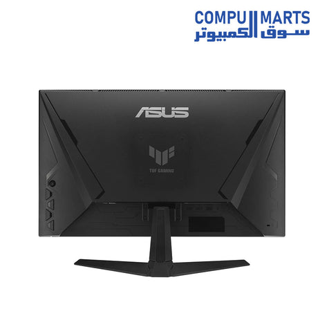 VG259Q5A-MONITOR-Asus-TUF-24,5INCH-Gaming-200Hz-0.3ms-IPS