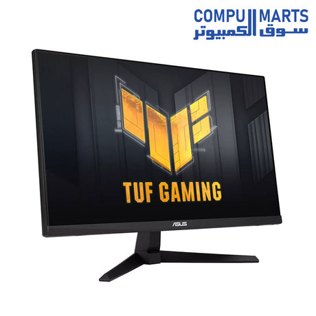 VG259Q5A-MONITOR-Asus-TUF-24,5INCH-Gaming-200Hz-0.3ms-IPS