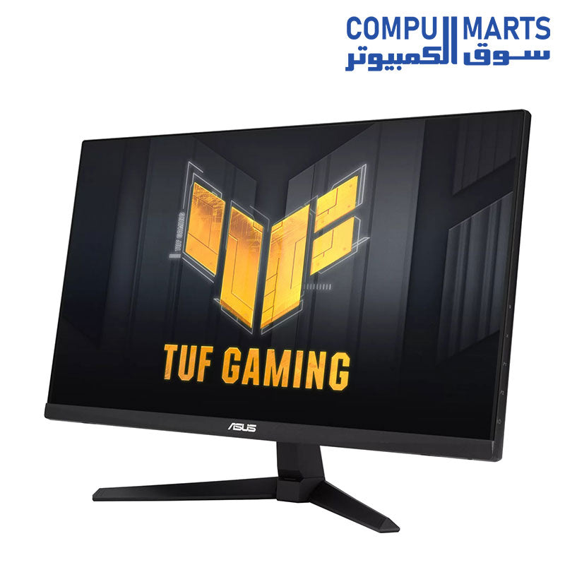 VG259Q5A-MONITOR-Asus-TUF-24,5INCH-Gaming-200Hz-0.3ms-IPS