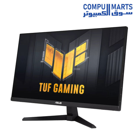 VG259Q5A-MONITOR-Asus-TUF-24,5INCH-Gaming-200Hz-0.3ms-IPS