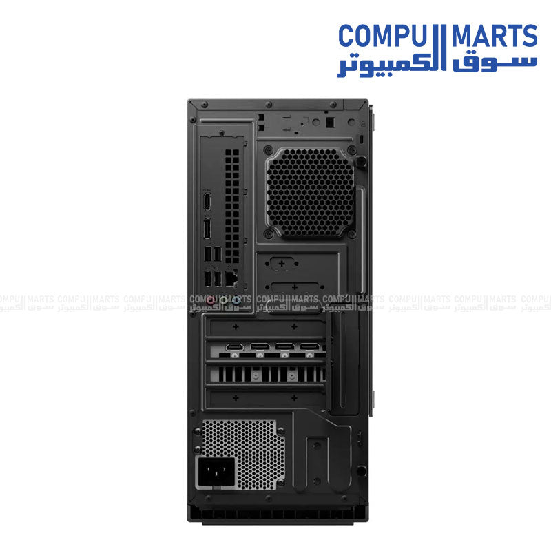 Asus TUF T500 Mini Gaming Desktop Shadow Eclipse Gray with Intel Core i5-13420H, RTX 3050 6GB, 16GB RAM, 512GB SSD, Windows 11 Home