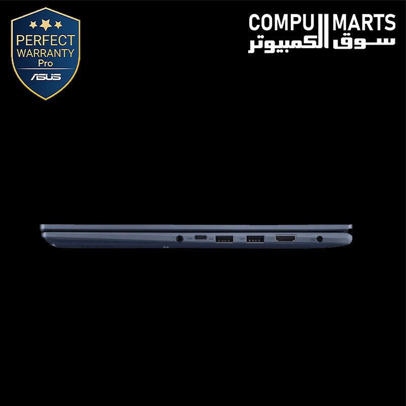 X1503-CONSUMER-LAPTOP-Asus-Vivobook-15X-OLED-X1503ZA-OLED005W-Core-i5-3.3GHz-8GB-512GB-Win11-15.6inch-FHD