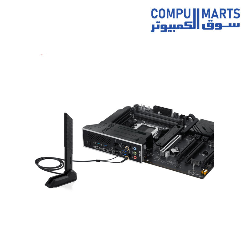 X870-MAX-Motherboard-ASUS-GAMING-WIFI7-ATX-AM5