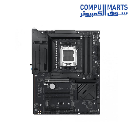 X870-MAX-Motherboard-ASUS-GAMING-WIFI7-ATX-AM5