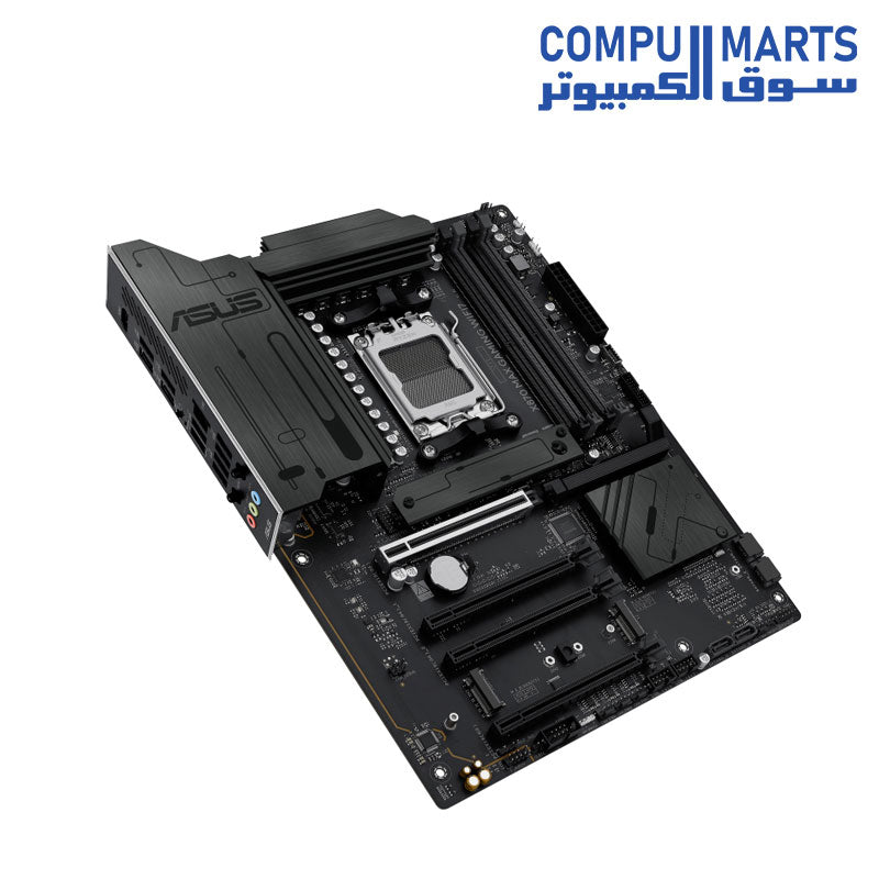X870-MAX-Motherboard-ASUS-GAMING-WIFI7-ATX-AM5