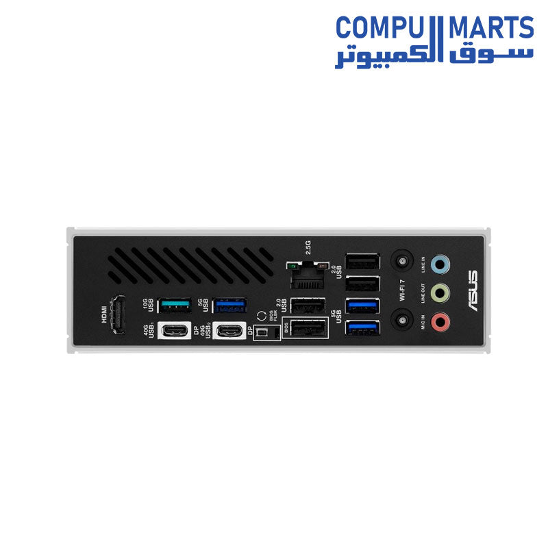 X870-MAX-Motherboard-ASUS-GAMING-WIFI7-ATX-AM5