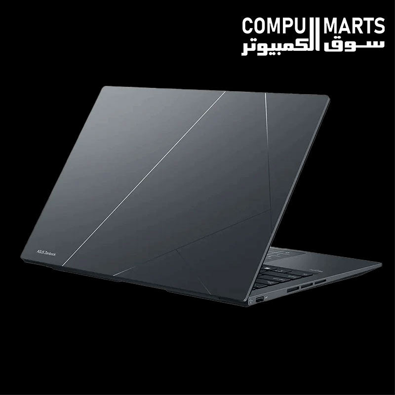 Zenbook 14X-CONSUMER LAPTOP-Asus-Core-i9-13900H-16GB-512GB-Intel Iris-Xe-14.5