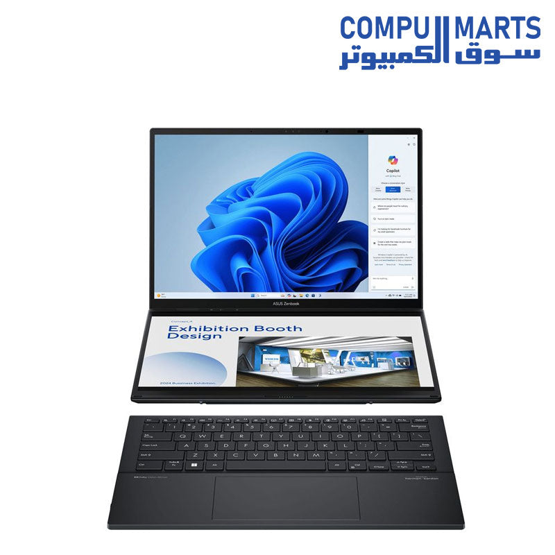 UX8406CA-PZ062W-LAPTOP-Asus-Zenbook-INTEL-CORE-ULTRA-7-1TB-SSD-32GB-RAM-14INCH-WIN11