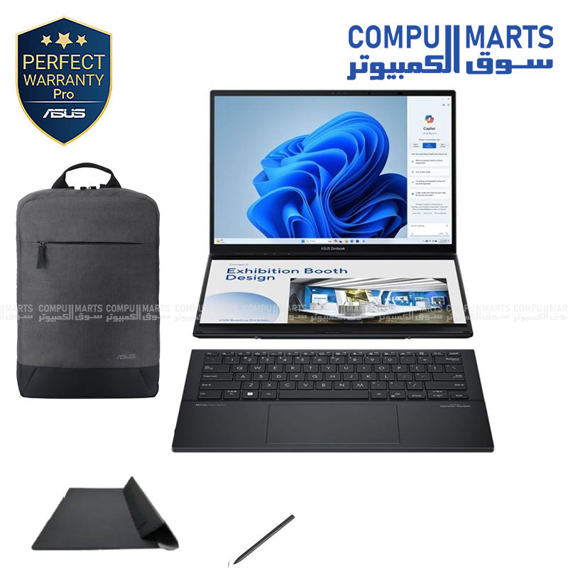 UX8406CA-OLED009WS-LAPTOP-ASUS-32GB-2TB-INTEL-ARC-GRAPHICS-WIN-11