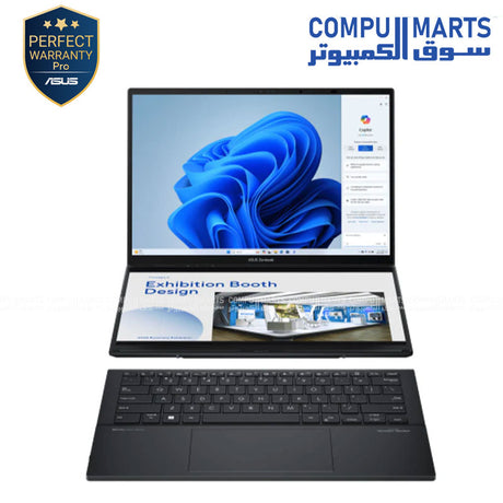 UX8406CA-OLED009WS-LAPTOP-ASUS-32GB-2TB-INTEL-ARC-GRAPHICS-WIN-11