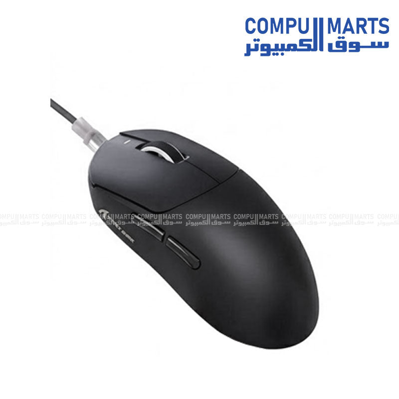 Attack-Shark-X8PRO-Black-Ultra-Light-55g-8K-Polling-Gaming-Mouse