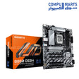 Gigabyte B860 DS3H motherboard with Intel LGA1851 support, DDR5 memory, PCIe 5.0, and 2.5GbE LAN – Egypt
