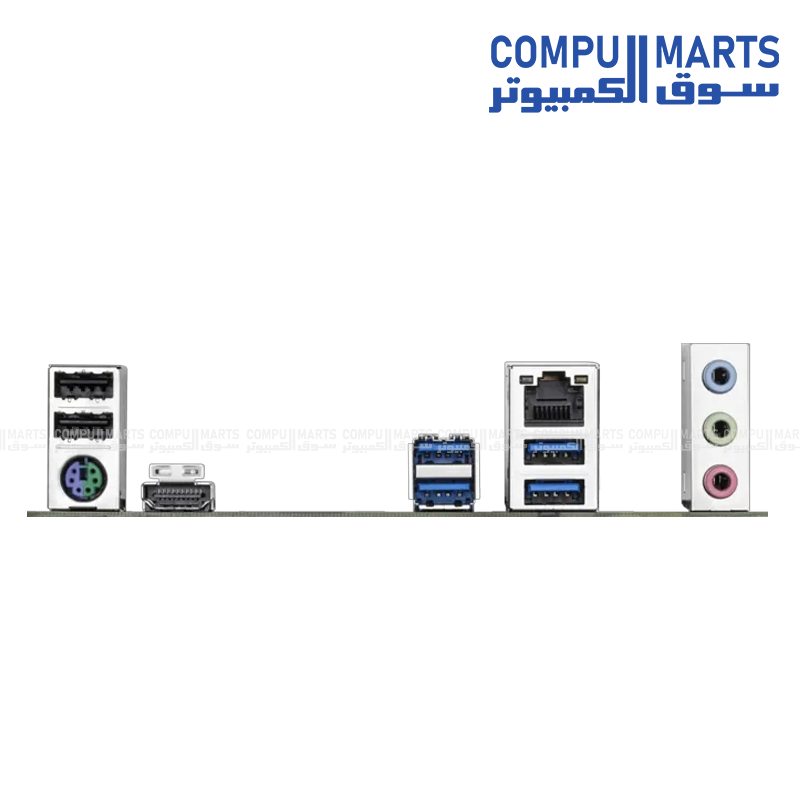 : GIGABYTE B860M K GEN5 Micro ATX DDR5 motherboard