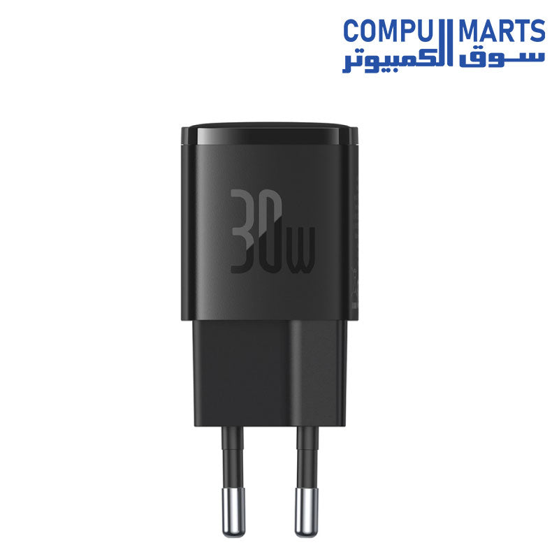 Cube-Pro-Charger-Baseus-USB-C-Fast-30W