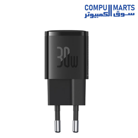 Cube-Pro-Charger-Baseus-USB-C-Fast-30W