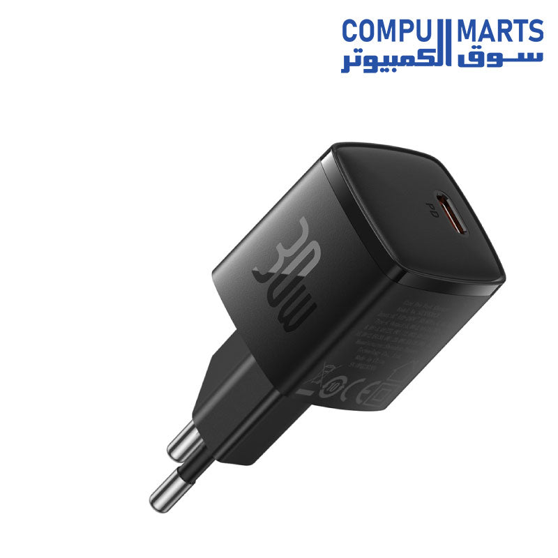 Cube-Pro-Charger-Baseus-USB-C-Fast-30W