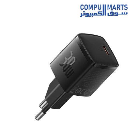 Cube-Pro-Charger-Baseus-USB-C-Fast-30W