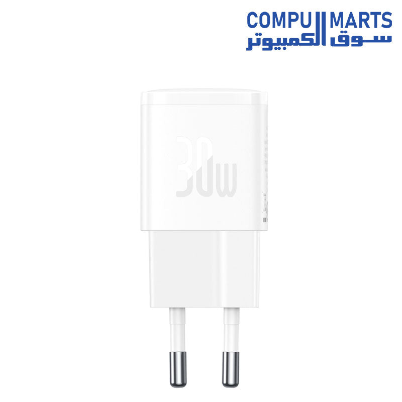 Cube-Pro-Charger-Baseus-USB-C-Fast-30W