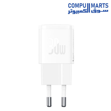 Cube-Pro-Charger-Baseus-USB-C-Fast-30W