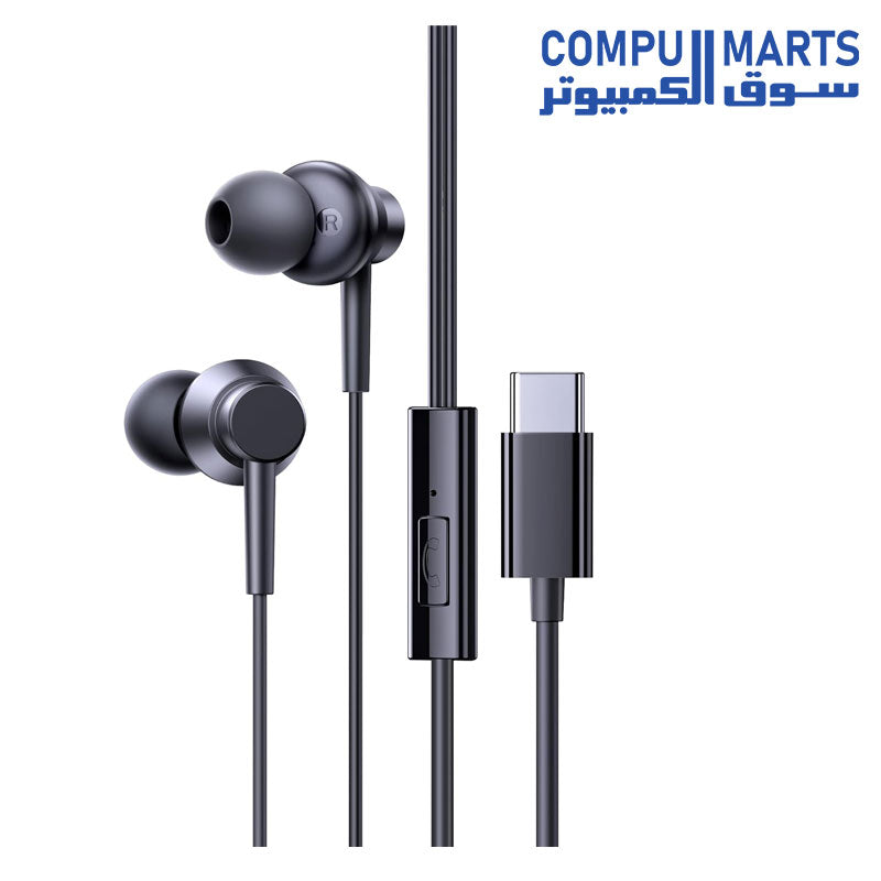 Encok-CZ11-Earphone-Baseus-Type-C