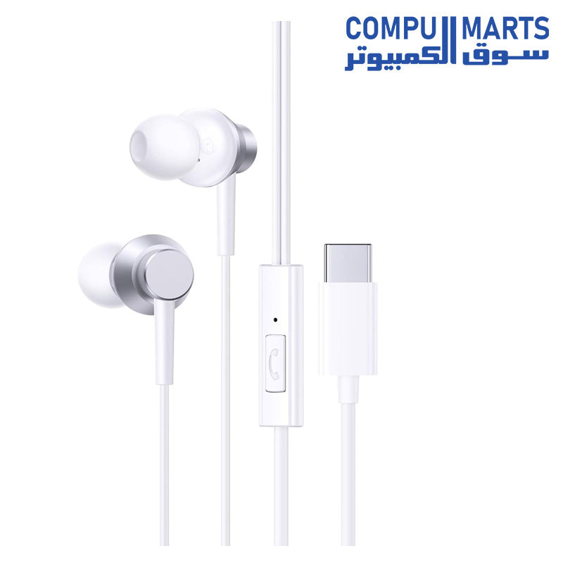 Encok-CZ11-Earphone-Baseus-Type-C