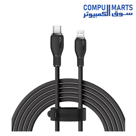Pudding-Cables-Converter-Baseus-Cable-Type-C-20w