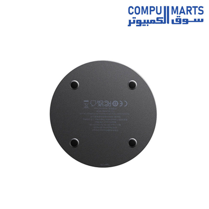 Simple-2-Charger-Baseus-15W-Wireless