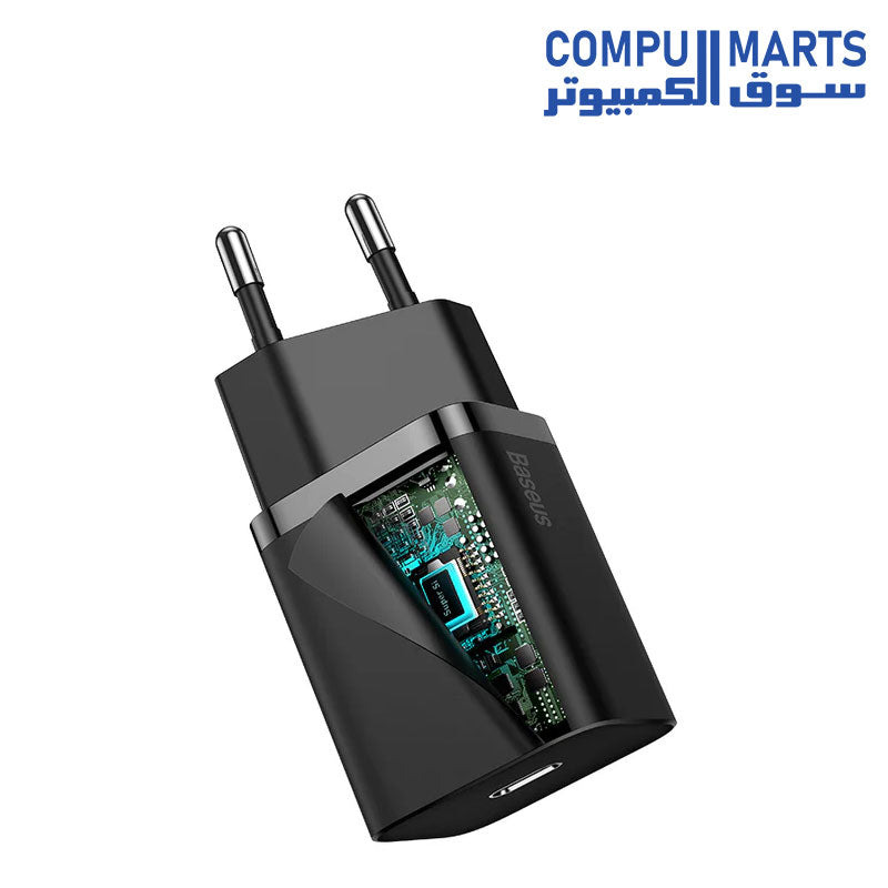 Super-Si-Charger-Baseus-Quick-1C-20W-EU