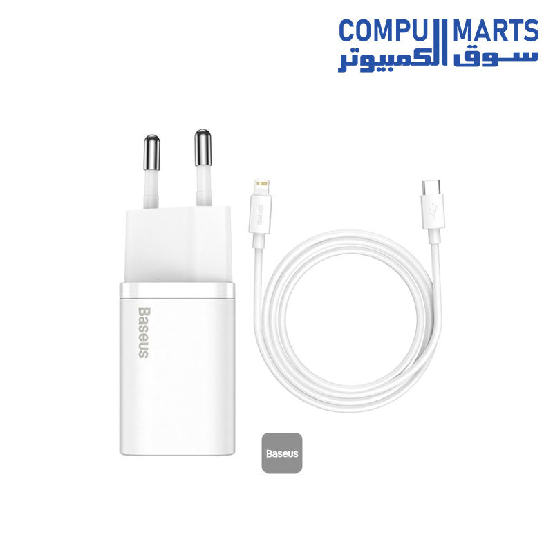 Super-Si-Charger-Baseus-Quick-1C-20W-EU