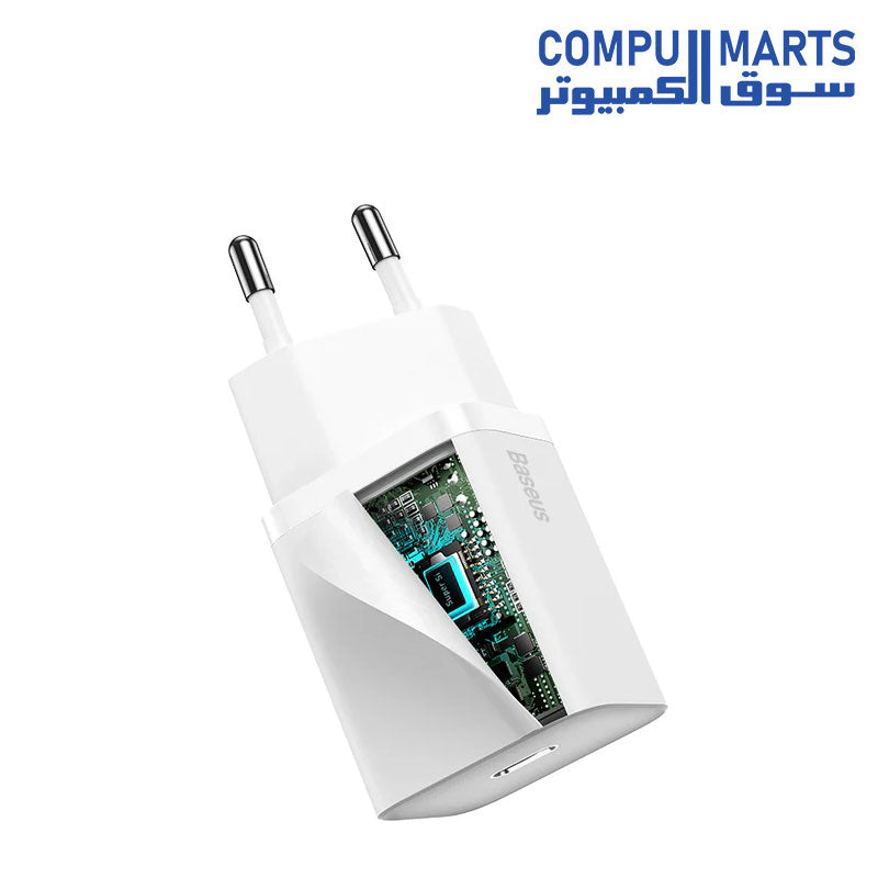 Super-Si-Charger-Baseus-Quick-1C-20W-EU