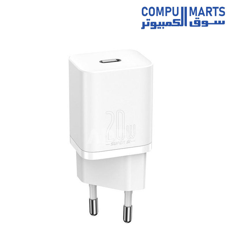 Super-Si-Charger-Baseus-Quick-1C-20W-EU