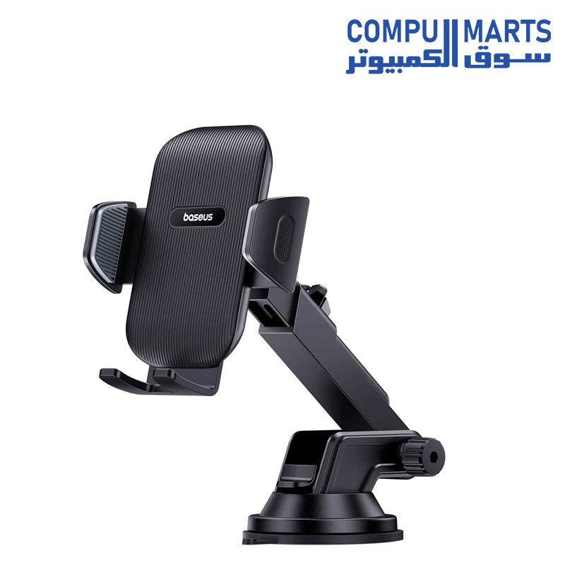 UltraControl-Go-Series-Car-Holder-Baseus-Black