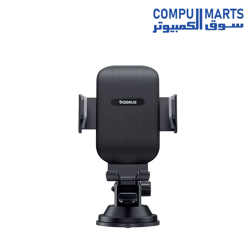 UltraControl-Go-Series-Car-Holder-Baseus-Black