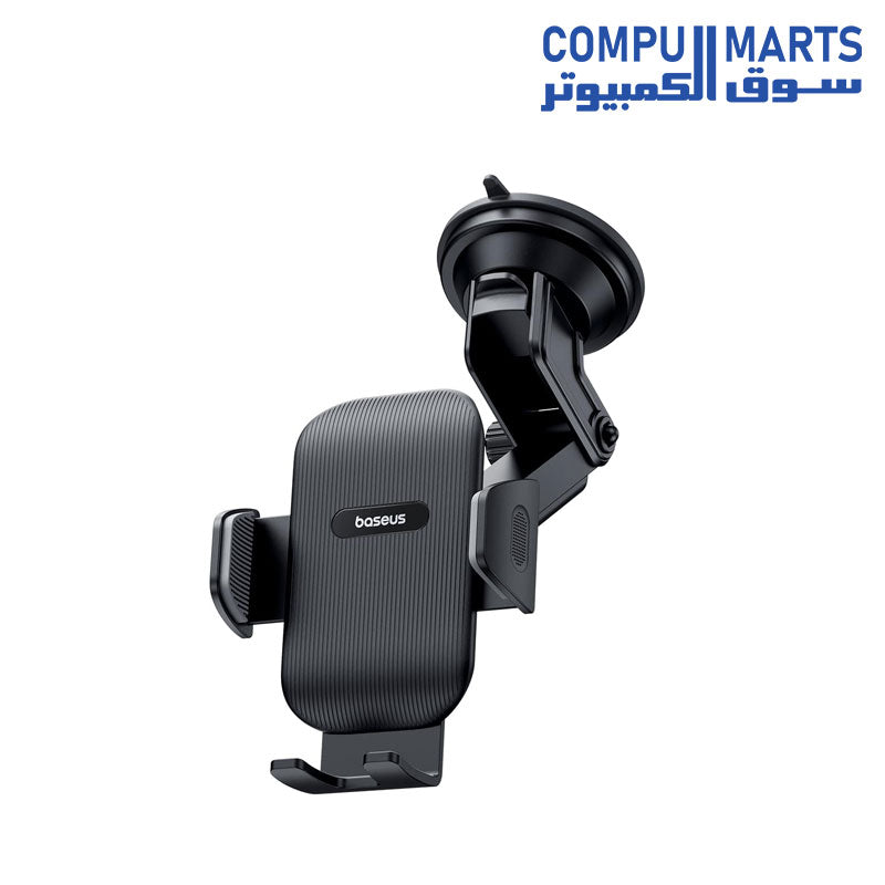 UltraControl-Go-Series-Car-Holder-Baseus-Black
