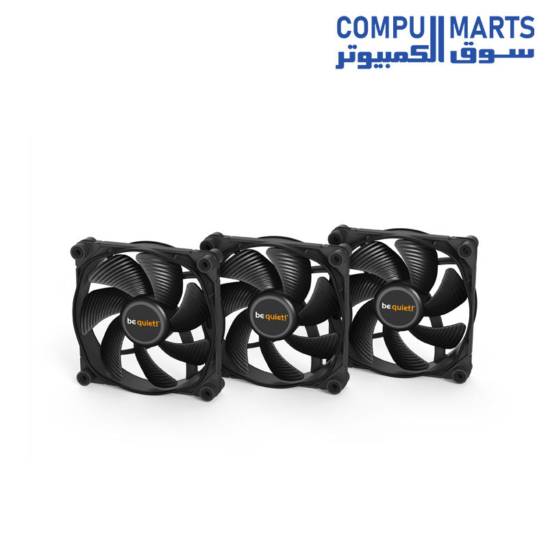Silent-Loop-2-Liquid-Cooler-Be-Quiet-360mm