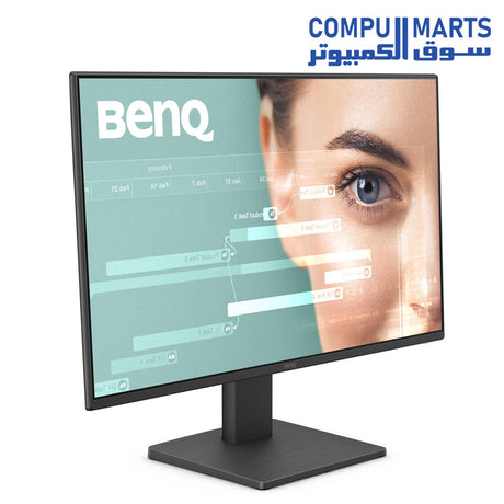 GW2491 -MONITOR-BENQ-IPS-100HZ-5MS