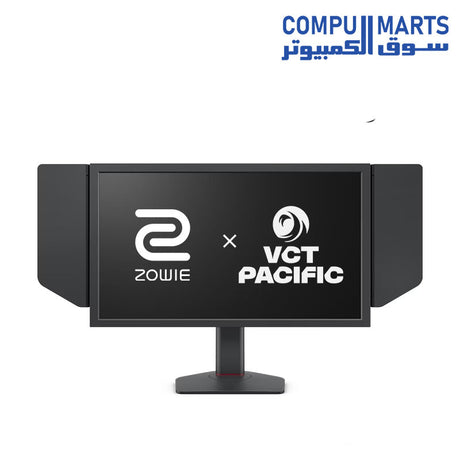 XL2566X-Monitor-BenQ-ZOWIE-TN-400Hz-GAMING