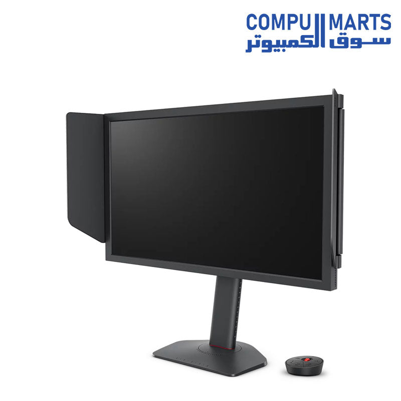 XL2566X-Monitor-BenQ-ZOWIE-TN-400Hz-GAMING