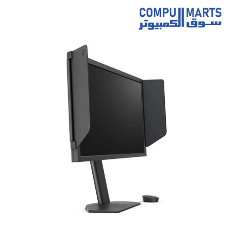 XL2566X-Monitor-BenQ-ZOWIE-TN-400Hz-GAMING