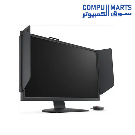 XL2566X-Monitor-BenQ-ZOWIE-TN-400Hz-GAMING