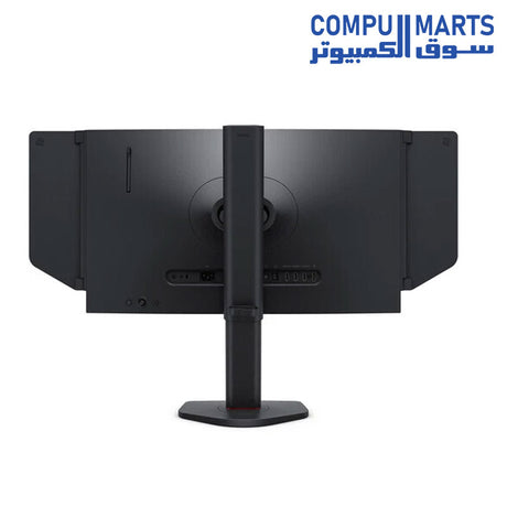 XL2566X-Monitor-BenQ-ZOWIE-TN-400Hz-GAMING