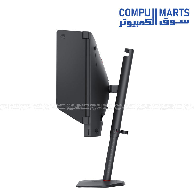 BenQ ZOWIE XL2586X 24-inch 600Hz FHD Gaming Monitor with DyAc2 and 0.5ms Response Time
