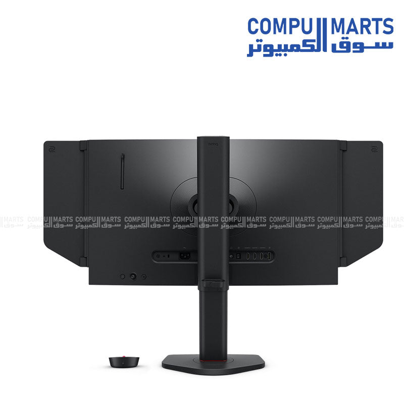 BenQ ZOWIE XL2586X 24-inch 600Hz FHD Gaming Monitor with DyAc2 and 0.5ms Response Time