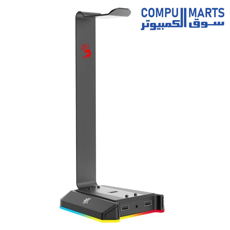 GS2-HEADPHONE-STAND-Bloody-RGB-GAMING